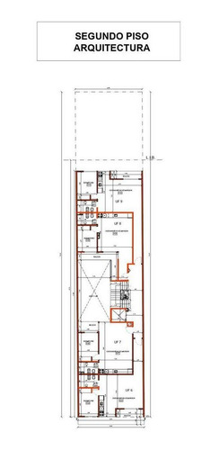 Imagen 12 de 13 de Edificio - Villa Urquiza