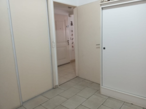 T/c 2 Amb. C/escritorio Fte. Patio/cochera Alcaraz Al 5700