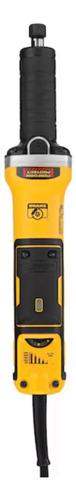 Retifica Reta 1/4 1300 Watts Dwe4997vs-b2 220v - Dewalt