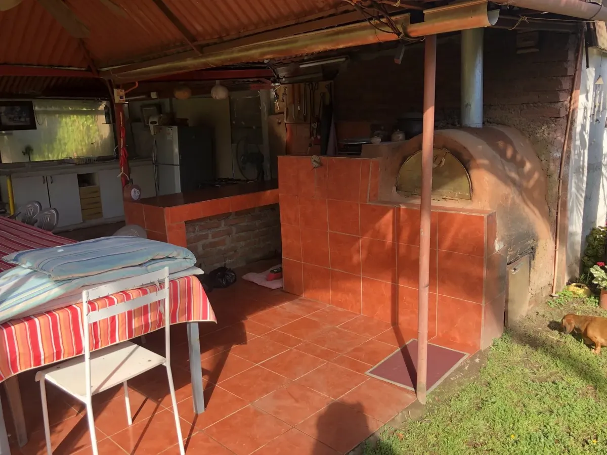 Imagen 3 de 29 de Vende Casa 3 Dorm, 4 Baños, 7 Estac, Con Centro Evento Famil