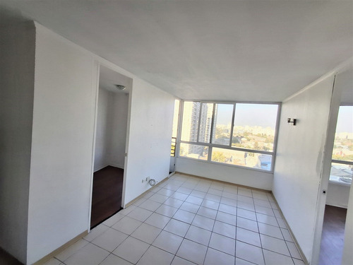 Departamento En Venta De 2 Dorm. En Santiago