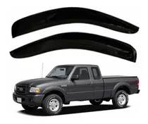Comprar Botaguas Deflectores Ranger 2005\u002F2013 Anchos 15 Cm
