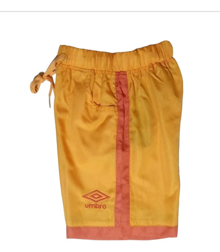 Shorts Umbro Niño Talla 6