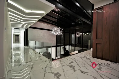 Casa En Venta El Palomar Zona Sur Alberca Lujo