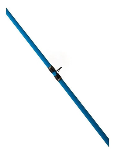 Vara Carretilha Sellus Suc58mha 5'8 1,73mts 10-25lb Shimano Cor Azul