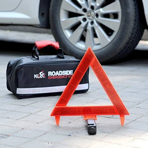 Kolo Sports Premium Kit Emergencia Para 156 Repuesto Ro Kt