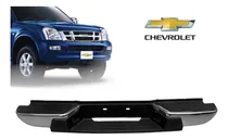 Comprar Parachoque Trasero Completo Para Chevrolet Luv D-max 2007