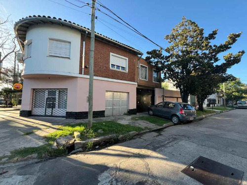 Casa En Venta En Tigre Centro