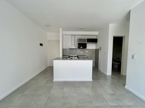 Departamento En Alquiler Con O Sin Muebles En El Complejo Homes 2, Barrio El Palmar, Nordelta.