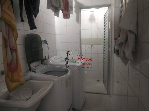 Imagem 14 de 18 de Sobrado Com 2 Dormitórios À Venda Por R$ 468.000,00 - Parque São Domingos - São Paulo/sp - So0786