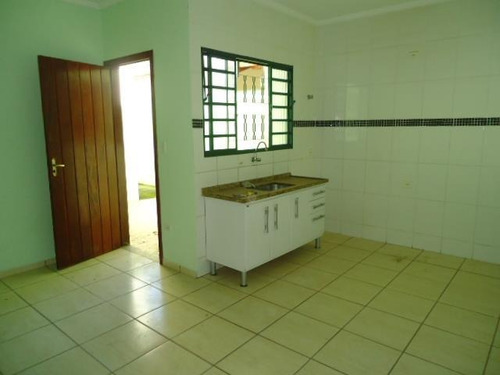 Imagem 4 de 9 de Casa Residencial À Venda, Santa Rosa Ipês, Piracicaba - Ca0604