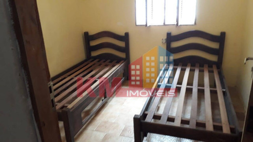 Imagem 5 de 9 de Casa À Venda No Bairro Presidente Costa E Silva - Ca3440