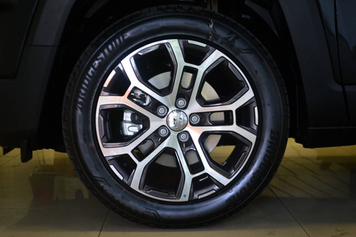 Imagem 8 de 15 de Jeep Renegade 1.3 T270 Turbo Flex Longitude At6