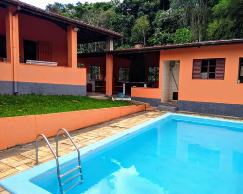 Imagem 13 de 30 de Chácara - Ch00977 - 71122211