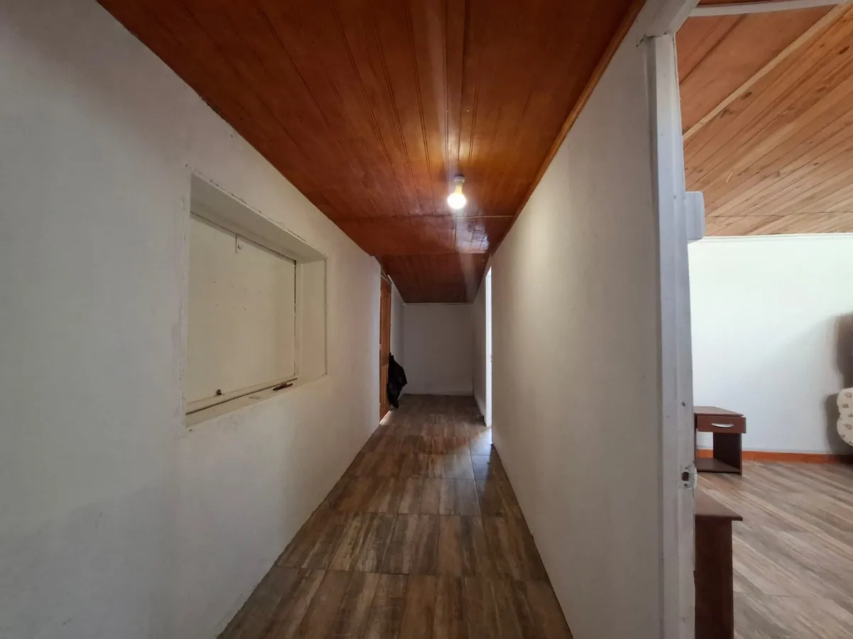 Imagen 4 de 18 de Se Venda Casa En Terreno Vicuña (rivadavia)