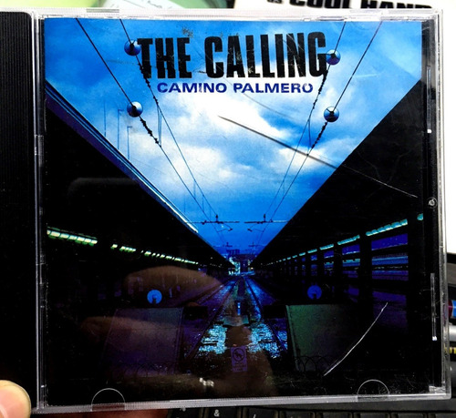 The Calling - Camino Palmero (2001)