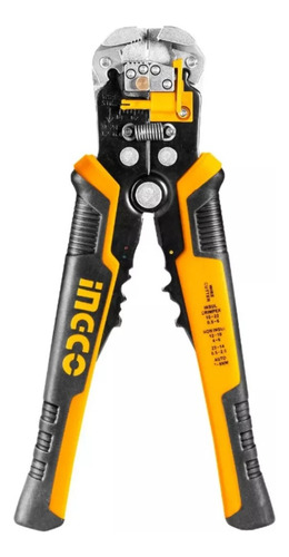 Pelacable Automático 81/4 Detector Electricidad 4 En 1 Ingco