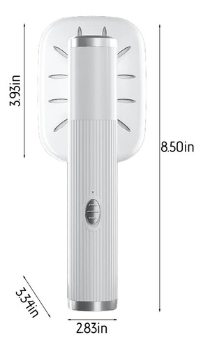 P Minimáquina De Planchar Portátil V Upgrade, Con Mango