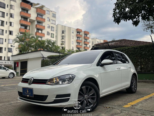 Volkswagen Golf 1.6 Comfortline