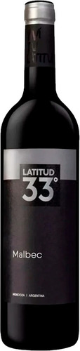 Imagen 5 de 10 de Combo X5 Vinos Seleccionados Malbec