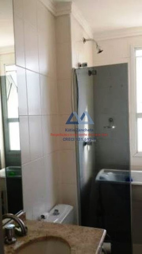 Imagem 4 de 15 de Apartamento Para Venda, 3 Dormitório(s) - 1008
