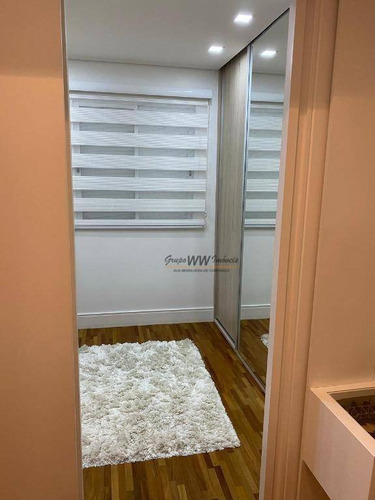 Imagem 12 de 19 de Apartamento À Venda, 64 M² Por R$ 480.000,00 - Vila Guilherme - São Paulo/sp - Ap3096