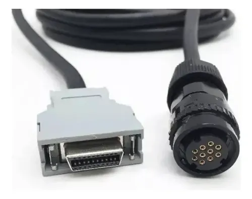 Cavo Feedback Encoder FANUC A660-2005-T506 Lungo 3 Metri – Nuovo