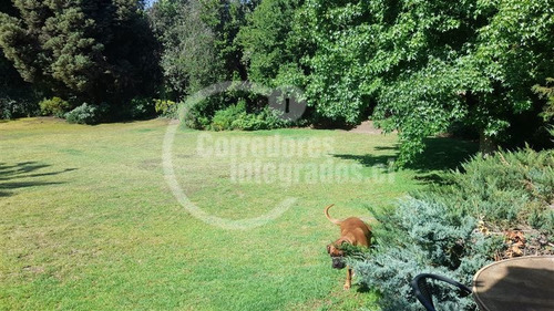 Imagen 7 de 17 de Casa En Venta De 6 Dorm. En Las Condes