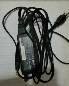 Imagen 2 de 2 de Cargador Hp