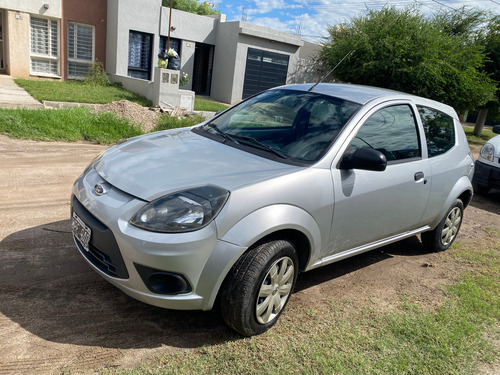 Ford Ka 1.0 Fly Viral 63cv
