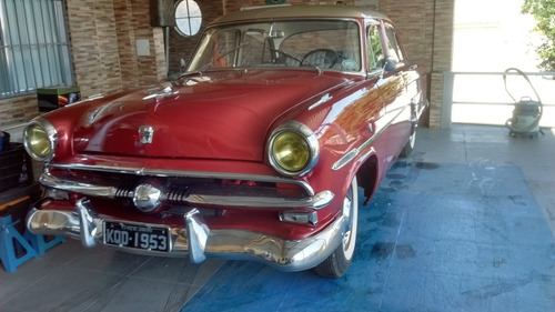Ford Custonline 1953