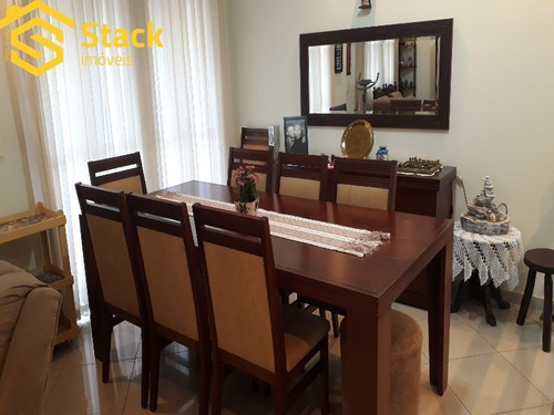 Imagem 11 de 30 de Casa Sobrado - Torres De São José - Jundiaí/sp - Ca01744