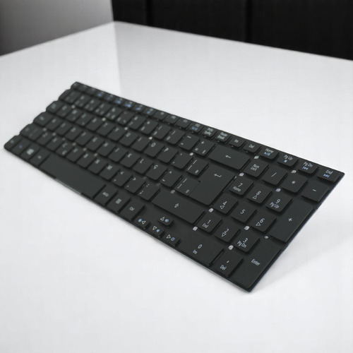 Teclado De Membrana Para Notebook Diversos Modelo Tc-ac5830
