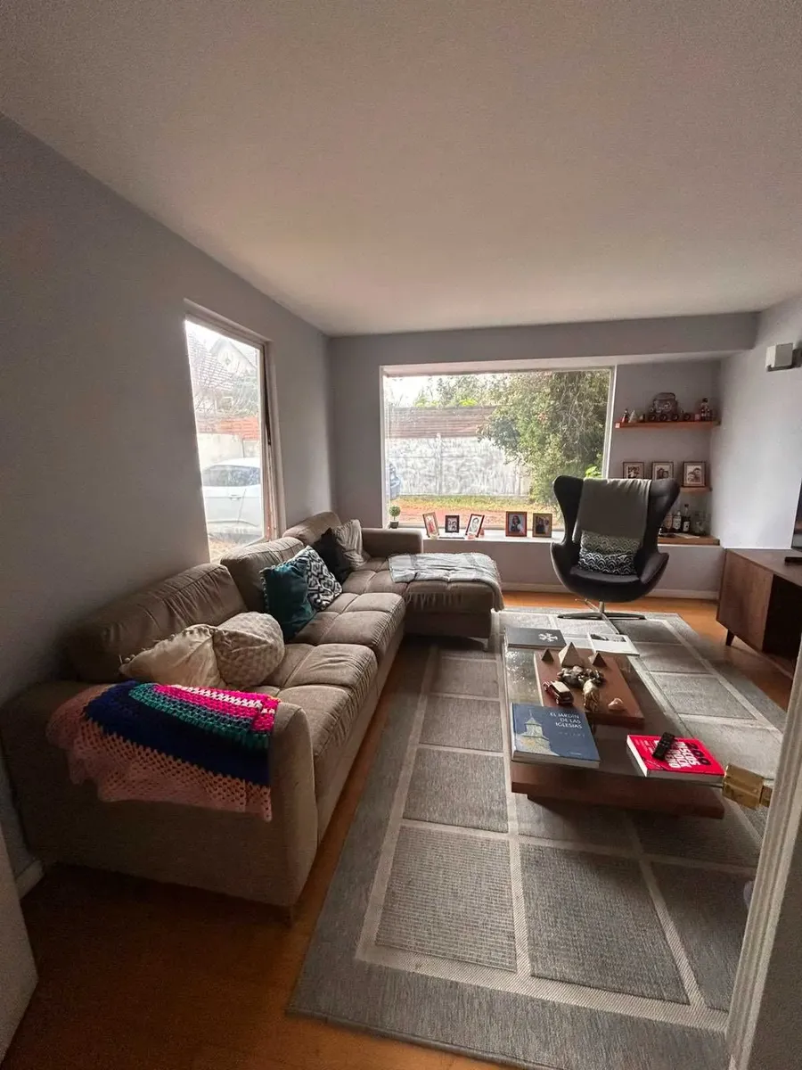 Imagen 3 de 10 de Arriendo Casa Condominio (177098)