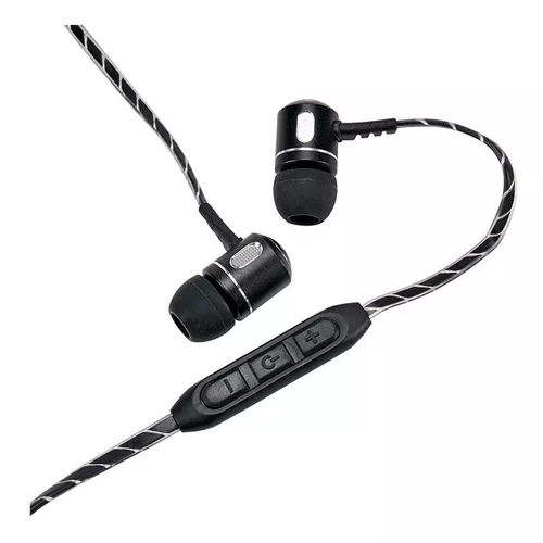 Íntimo prefacio Bonito Audifonos Altec Lansing Earbuds In Ear Bluetooth Mzx148