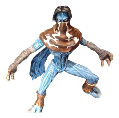 Estatua Legacy Of Kain - Soul Reaver, Raziel, Escala 1/6