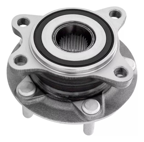 Maza Rueda Del. Rwd Abs Vw Crafter L5 2.5 Diesel 2008-2017