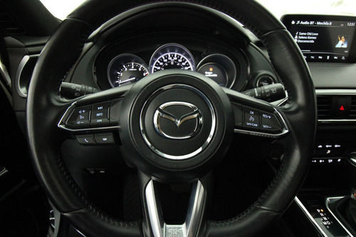 Mazda CX-9 2.5 I Grand Touring Awd At