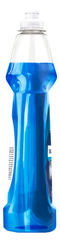Lavatrastes Dawn Antibacterial Power 1.2lt