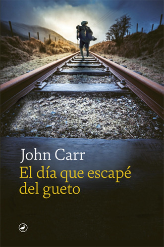 Libro El Día Que Escapé Del Gueto