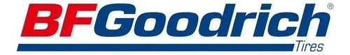 Caucho Bf Goodrich 265-70r17 All Terrain Ko2