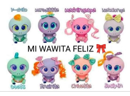 Distroller Ksimeritos Exclusivos Nueva Generación Originales