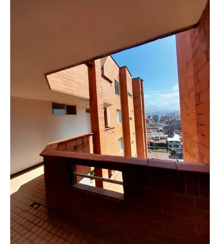 Apartamento En Venta En Laureles