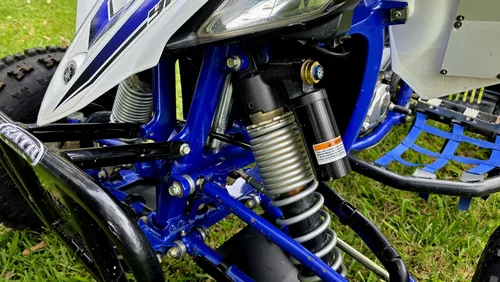 Yfz 450r