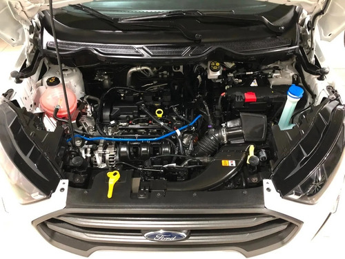 Imagen 6 de 15 de Ford Ecosport Freestyle 1.5 123cv 7 Airb I.m.p.e.c.a.b.l.e!!