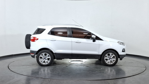 Ford Ecosport 2.0L TITANIUM