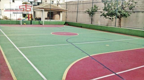 Imagem 25 de 25 de Apartamento À Venda, 68 M² Por R$ 490.000,00 - Barra Funda - São Paulo/sp - Ap4078