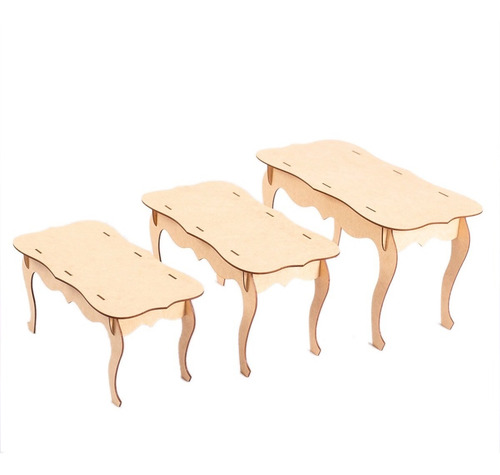 Imagen 2 de 10 de Kit #15 Candy Bar Para Mesa De Dulces Cupcakes
