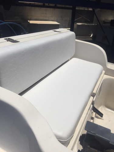 Imagen 3 de 8 de Inflafle Dinghy Ab 11 Lv1412