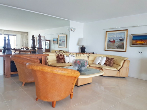 Imagen 4 de 23 de Hermoso Y Amplio Apartamento Con Vista! - Punta Del Este Mansa